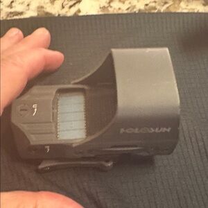 Holosun Reflex Red Dot Sight Scope